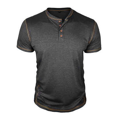 Albert - Everyday Classic Fit T-Shirt | By Julian & Claire Toronto