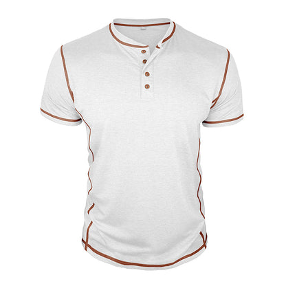 Albert - Everyday Classic Fit T-Shirt | By Julian & Claire Toronto