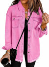 Baby Pink