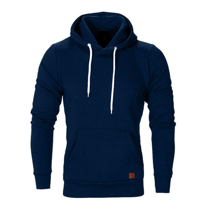 Lowry - Classic Everyday Hoodie | By Julian & Claire Toronto