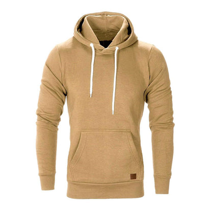 Lowry - Classic Everyday Hoodie | By Julian & Claire Toronto