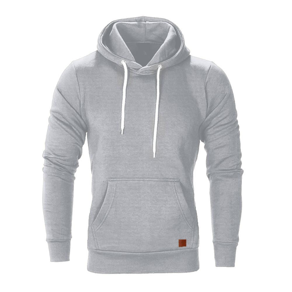 Lowry - Classic Everyday Hoodie | By Julian & Claire Toronto