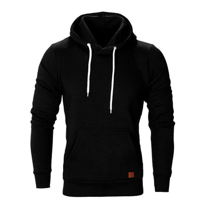 Lowry - Classic Everyday Hoodie | By Julian & Claire Toronto