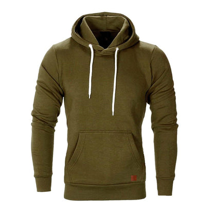 Lowry - Classic Everyday Hoodie | By Julian & Claire Toronto