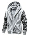 Gray Camouflage