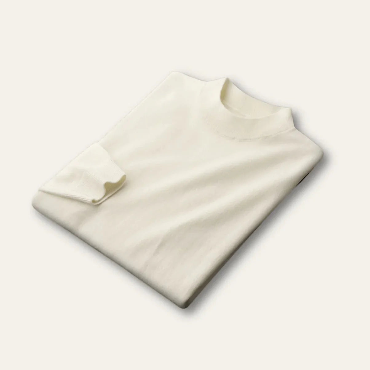 JAMES CREWNECK