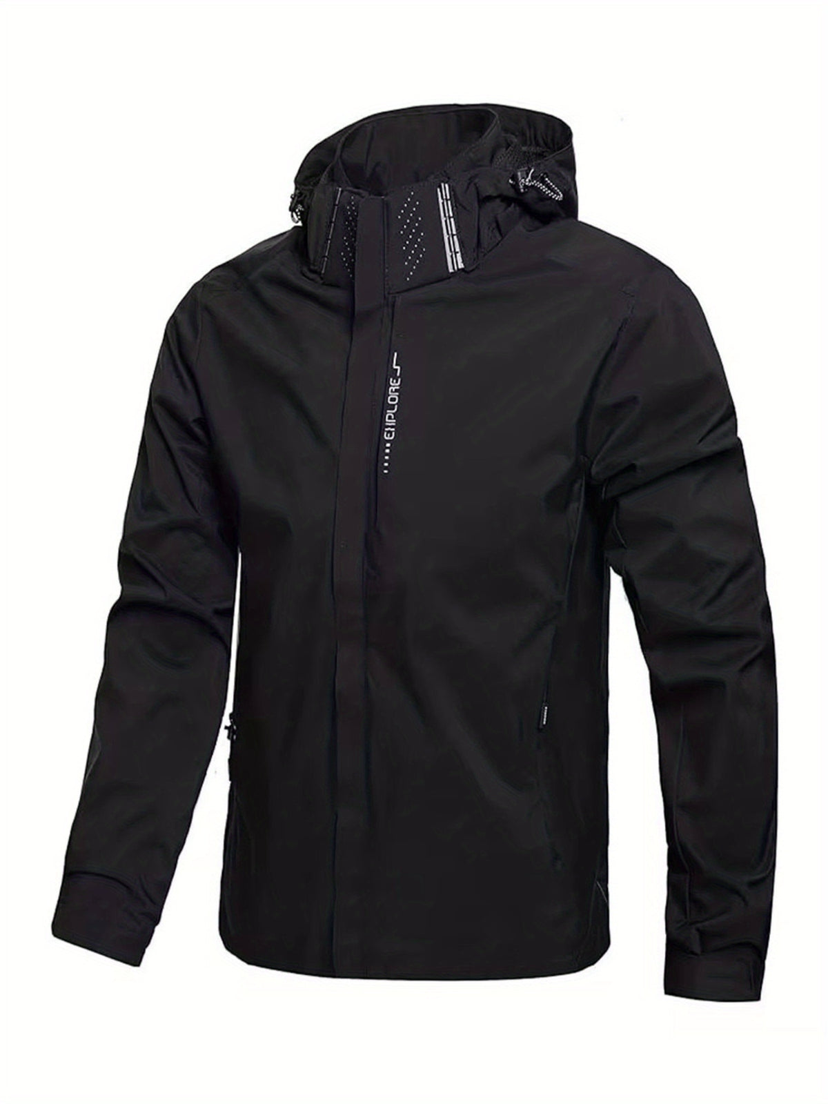 Kristopher - Casual Outdoor Jacket | By Julian & Claire Toronto