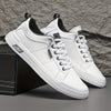 White and Grey