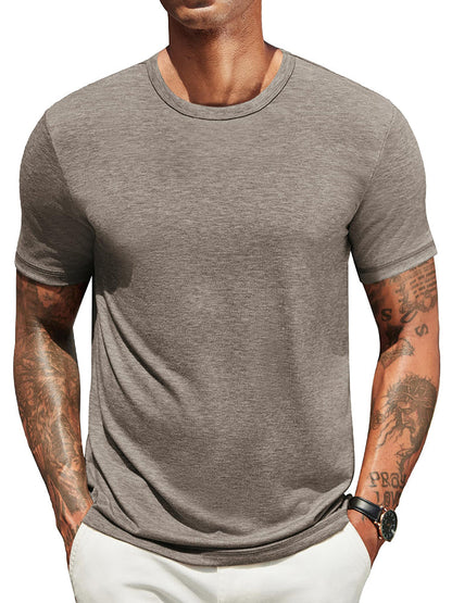 Mason - Classic Soft T-Shirt | By Julian & Claire Toronto