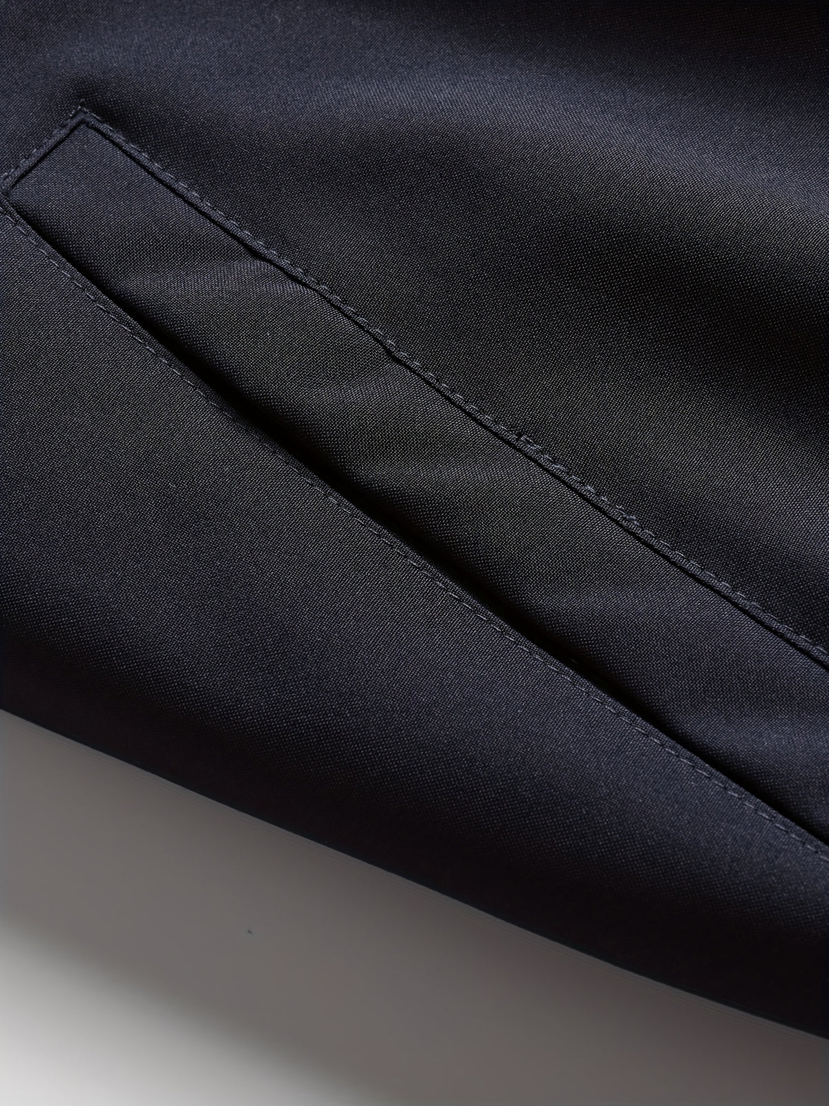 Alonzo - Casual Hooded Jacket | By Julian & Claire Toronto