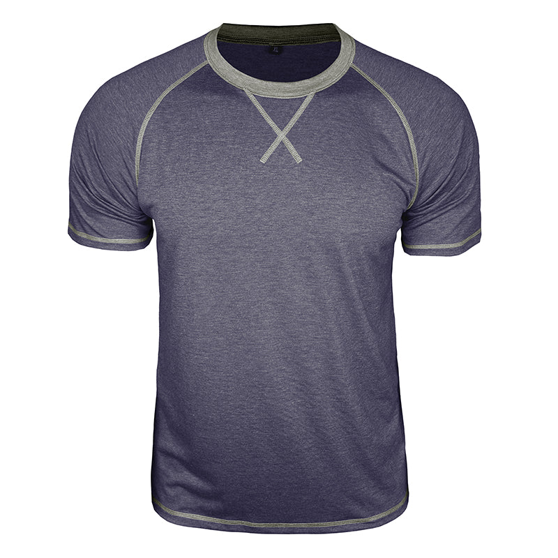 Timo - Soft Everyday Essential T-Shirt | By Julian & Claire Toronto
