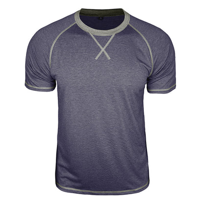 Timo - Soft Everyday Essential T-Shirt | By Julian & Claire Toronto