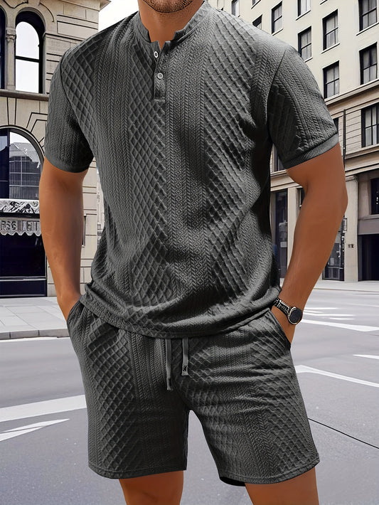 Kiran - Casual Set | Julian & Claire Toronto