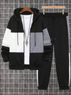 Black Gray