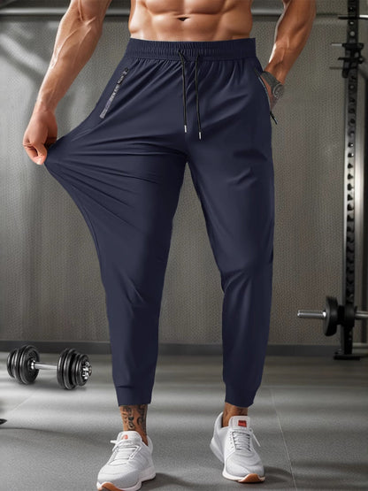 Fince - Performance Stretch Jogger Pants | By Julian & Claire Toronto