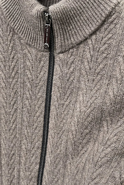Noah - Premium Vest | By Julian & Claire Toronto