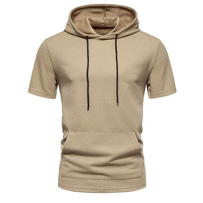 Bobby - Everyday Active Comfort Hoodie | By Julian & Claire Toronto
