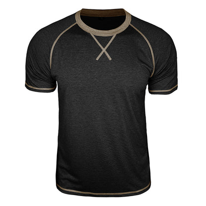 Timo - Soft Everyday Essential T-Shirt | By Julian & Claire Toronto