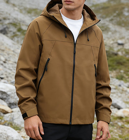 Drew - Everyday Adventure Jacket | By Julian & Claire Toronto