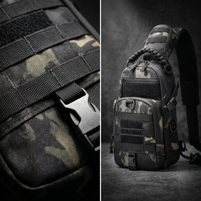 Tyson - Classic Outdoor Utility Bag | By Julian & Claire Toronto
