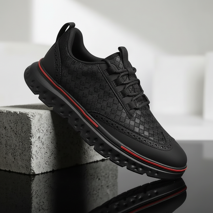 Neville - Everyday Performance Sneakers | By Julian & Claire Toronto