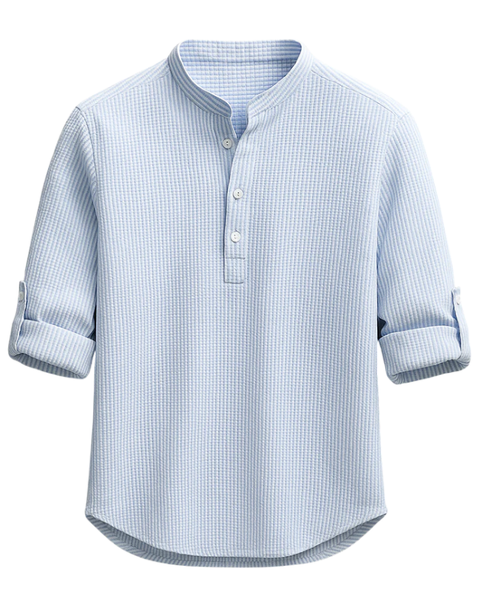 Hunter - Modern Fit Soft Touch Shirt | By Julian & Claire Toronto