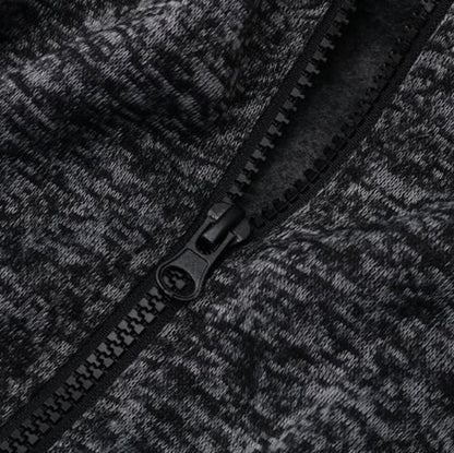 Cormac - Urban Long Sleeve Hoodie | By Julian & Claire Toronto