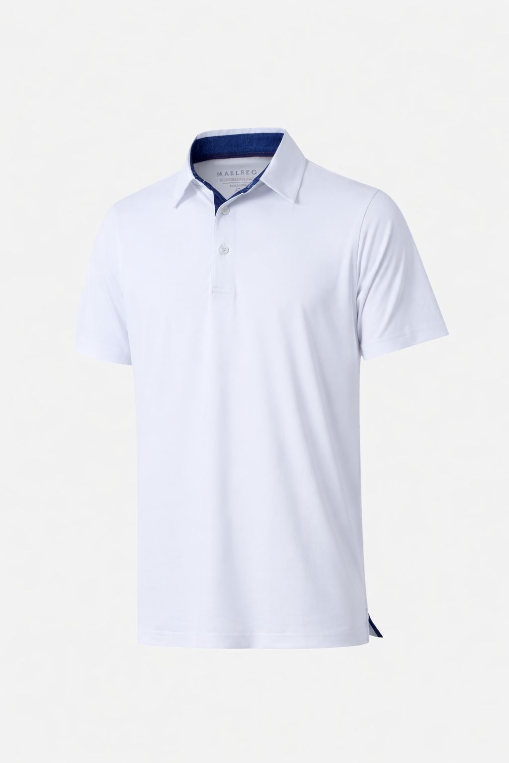 Ford - Everyday Comfort Polo Shirt | By Julian & Claire Toronto