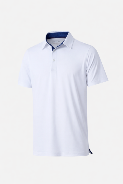 Ford - Everyday Comfort Polo Shirt | By Julian & Claire Toronto
