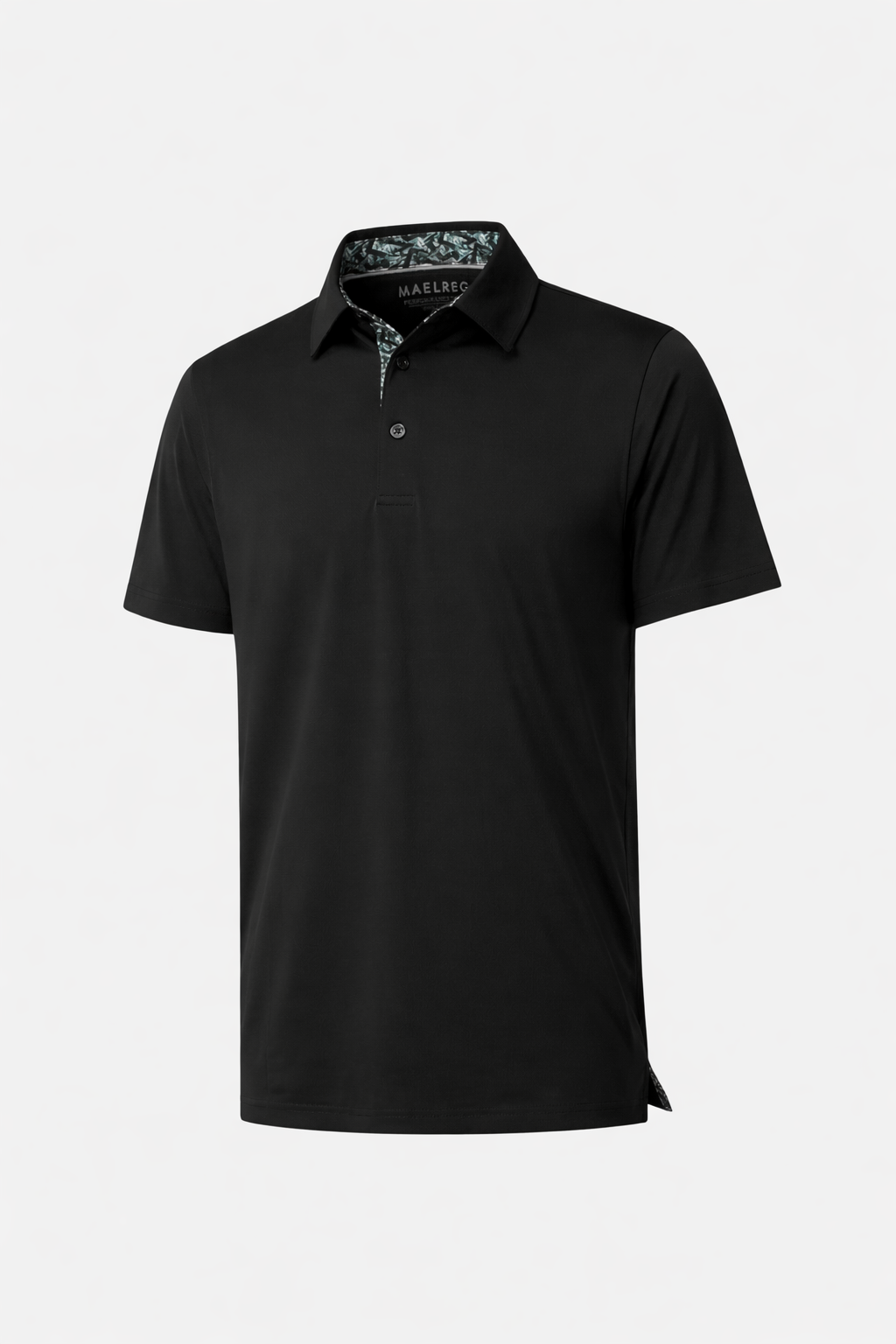 Ford - Everyday Comfort Polo Shirt | By Julian & Claire Toronto