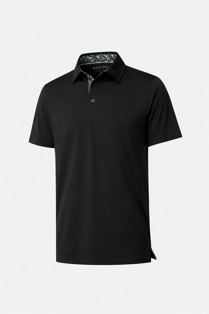 Ford - Everyday Comfort Polo Shirt | By Julian & Claire Toronto
