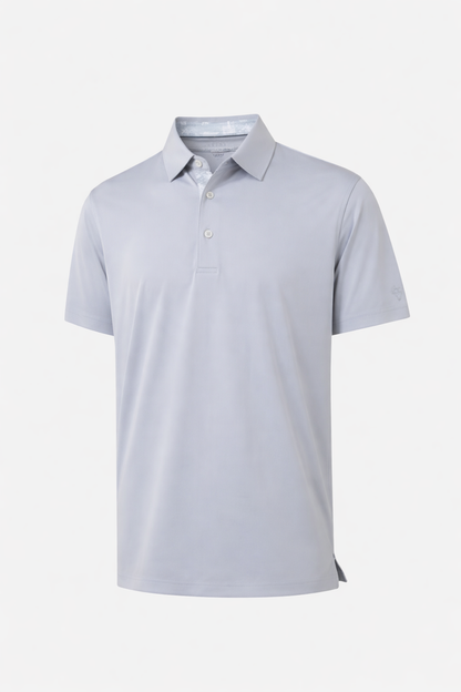 Ford - Everyday Comfort Polo Shirt | By Julian & Claire Toronto