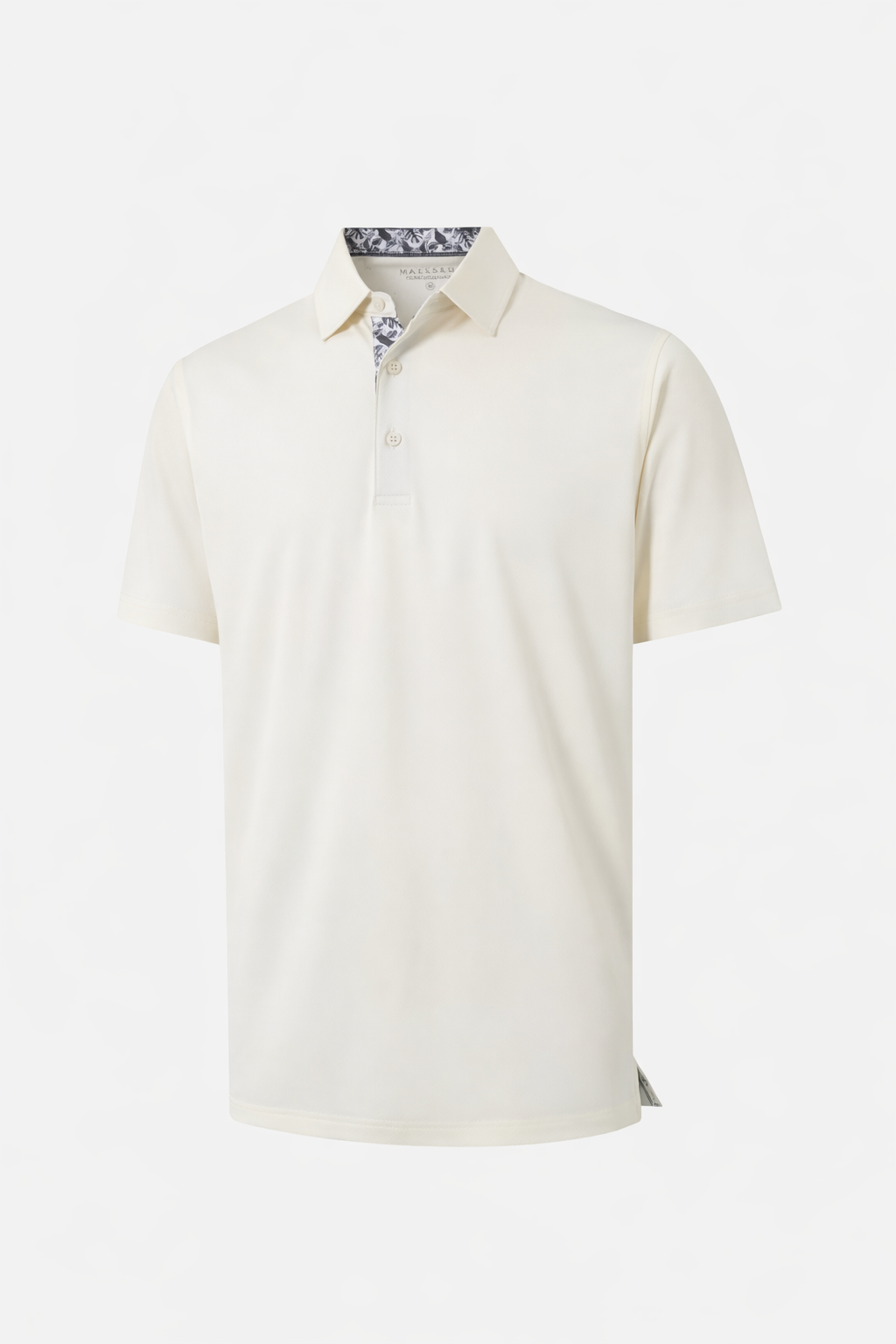 Ford - Everyday Comfort Polo Shirt | By Julian & Claire Toronto
