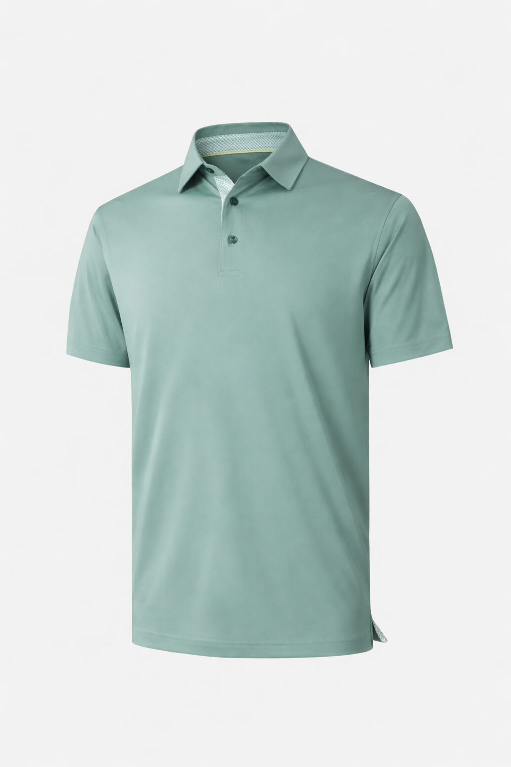 Ford - Everyday Comfort Polo Shirt | By Julian & Claire Toronto