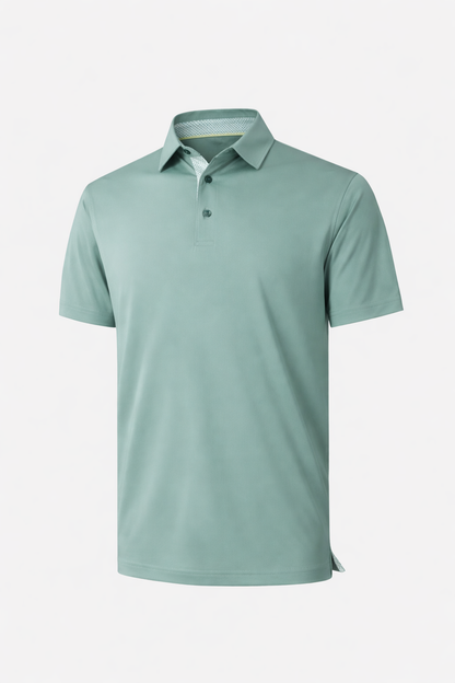 Ford - Everyday Comfort Polo Shirt | By Julian & Claire Toronto