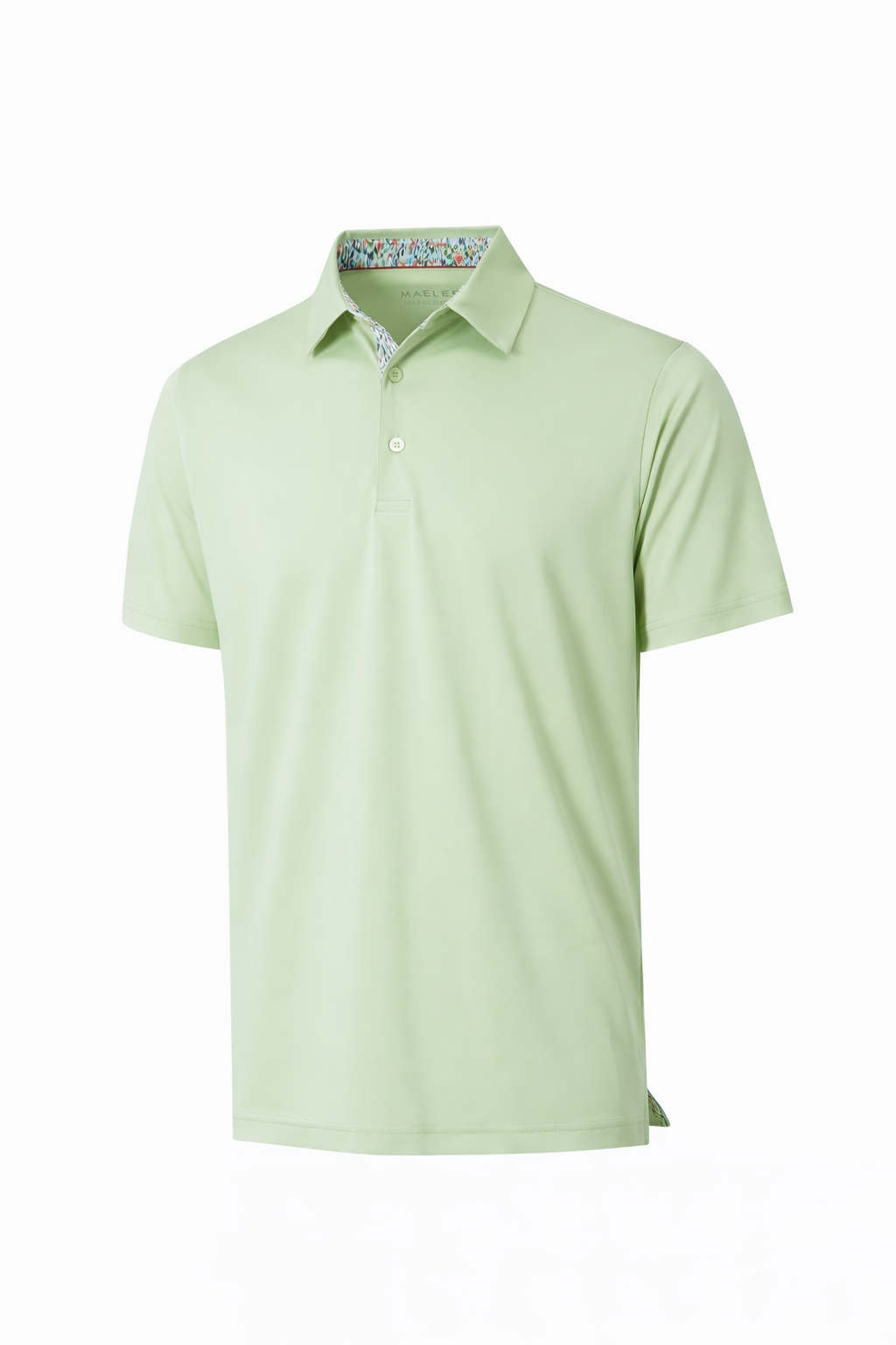Ford - Everyday Comfort Polo Shirt | By Julian & Claire Toronto
