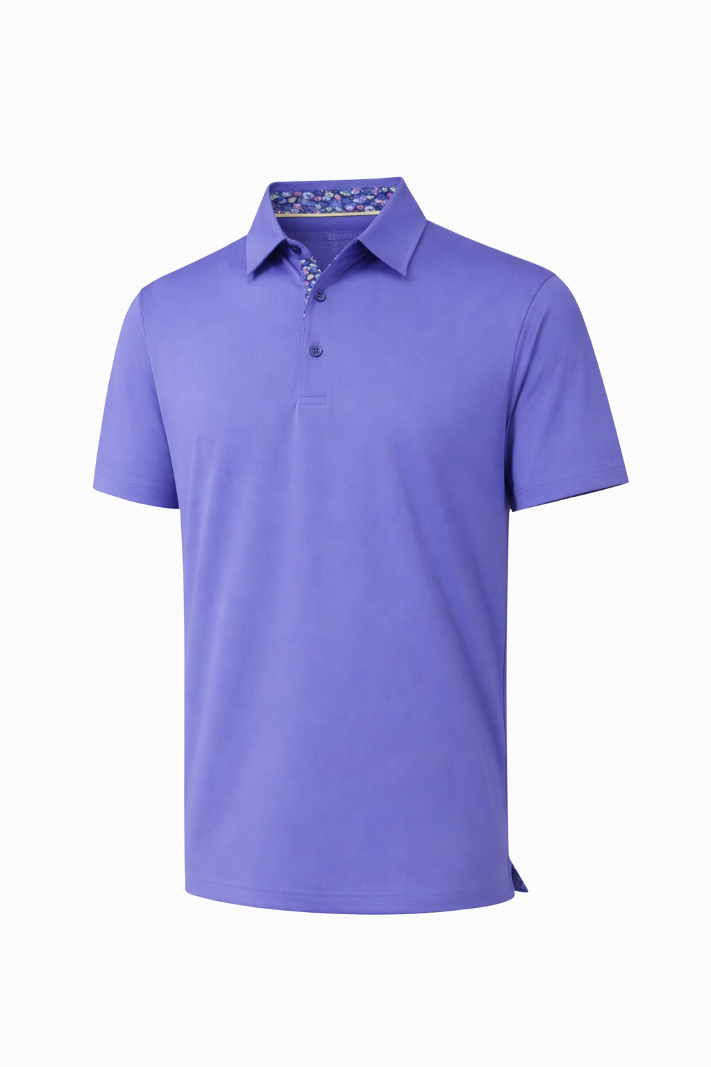 Ford - Everyday Comfort Polo Shirt | By Julian & Claire Toronto