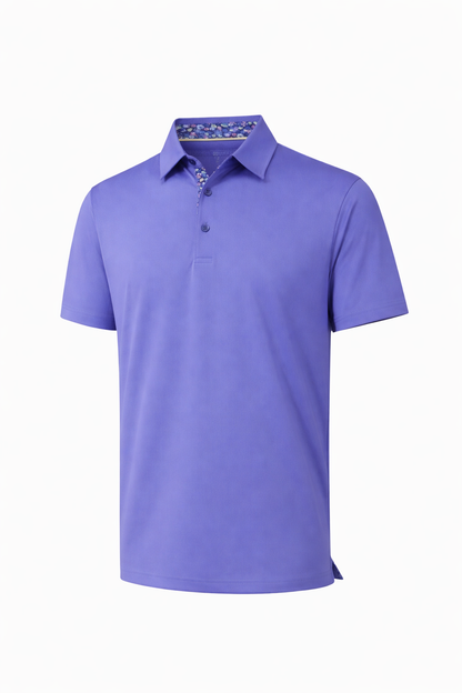 Ford - Everyday Comfort Polo Shirt | By Julian & Claire Toronto