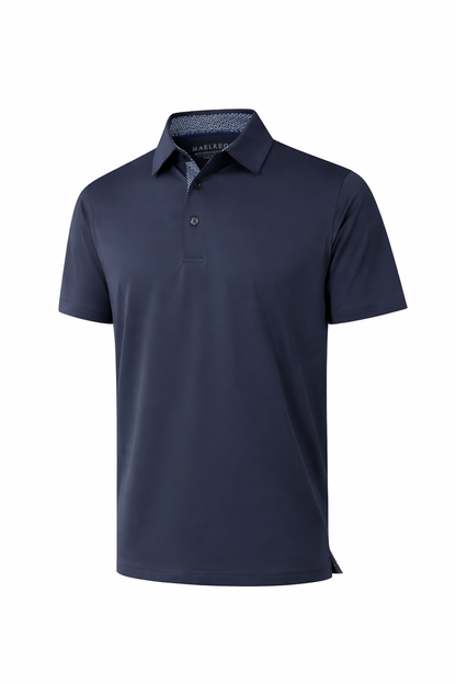Ford - Everyday Comfort Polo Shirt | By Julian & Claire Toronto