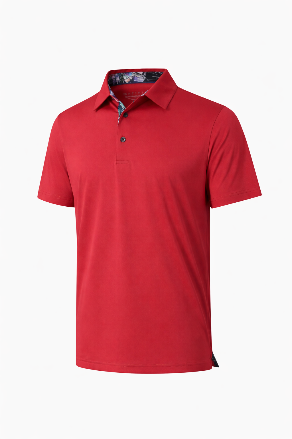 Ford - Everyday Comfort Polo Shirt | By Julian & Claire Toronto