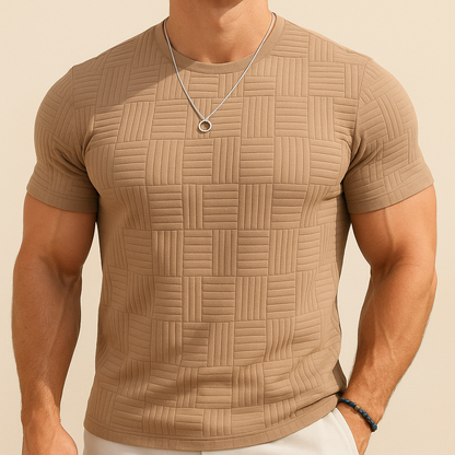 Nathan - Summer T-Shirt | By Julian & Claire Toronto
