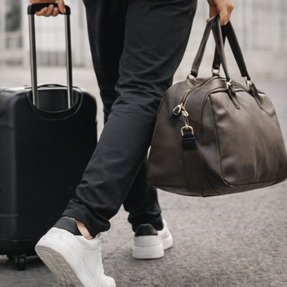 The Active Travel Look – Complete Set