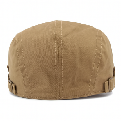 Torben - Classic Heritage Beret | By Julian & Claire Toronto