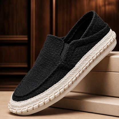 Promise - Lightweight Smart Casual Loafers | By Julian & Claire Toronto