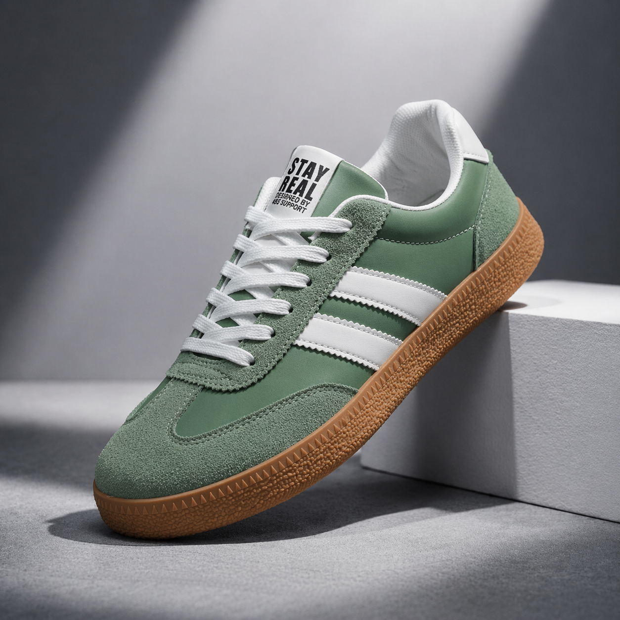 Daley - Everyday City Walk Sneakers | By Julian & Claire Toronto