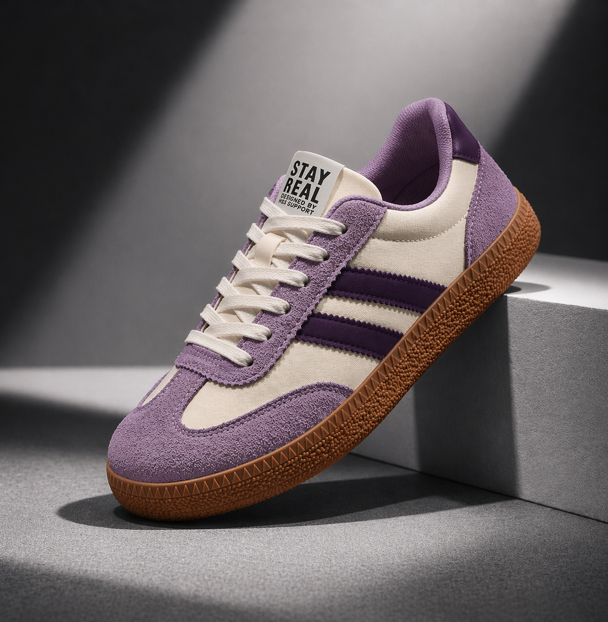 Daley - Everyday City Walk Sneakers | By Julian & Claire Toronto