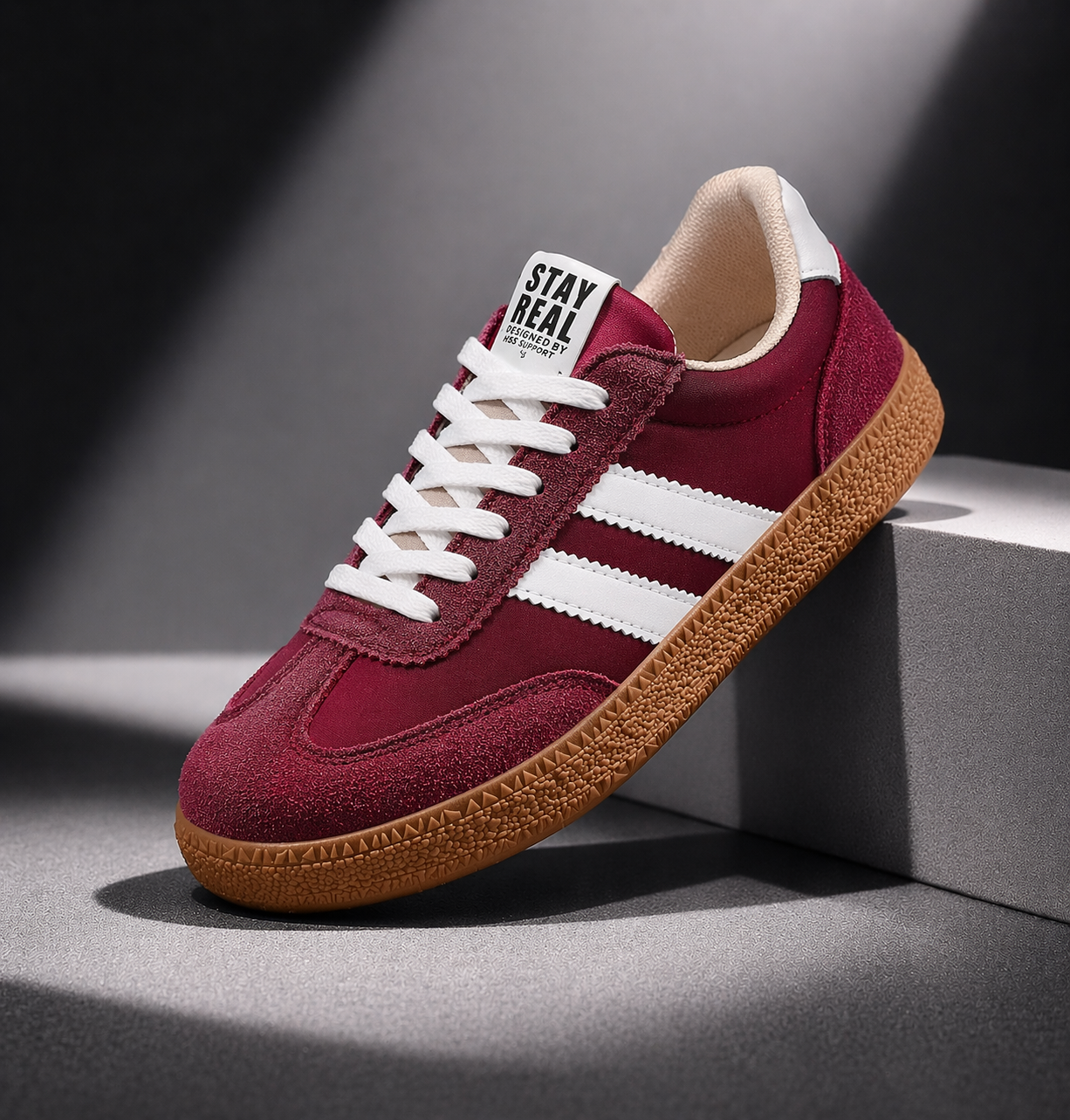 Daley - Everyday City Walk Sneakers | By Julian & Claire Toronto