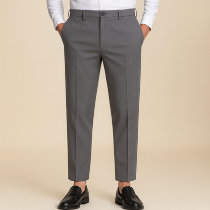 Peter - Tailored Pantalon | By Julian & Claire Toronto