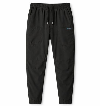 The Urban Weekend Set - Signature Grey