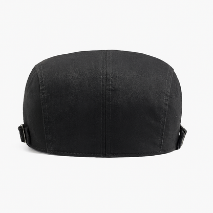 Bjorn - Timeless Retro Beret | By Julian & Claire Toronto